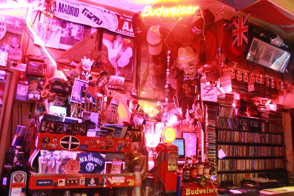 La Panaderia, Music Bar — Del propietario