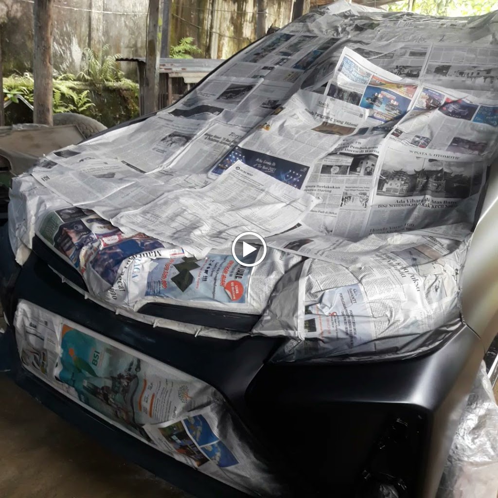 BENGKEL KETOK MAGIC BERKAH ABADI