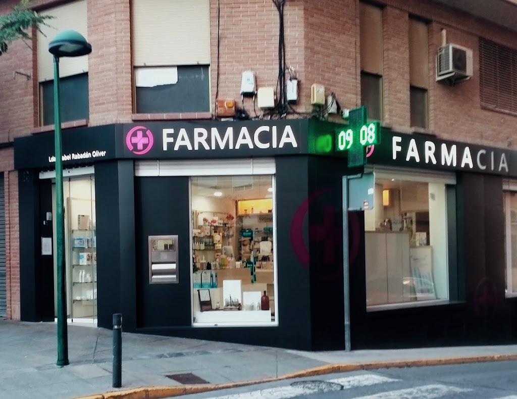 Farmacia Ribera