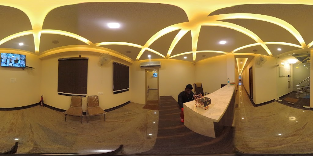 Street View & 360deg