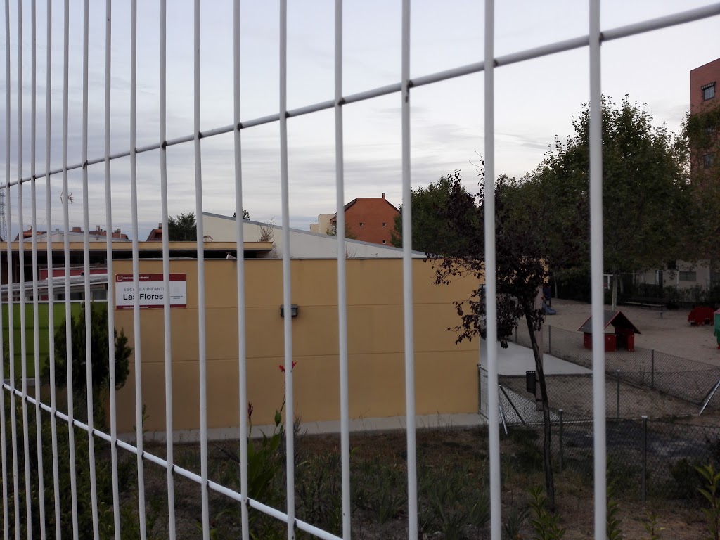 Escuela Infantil Las Flores