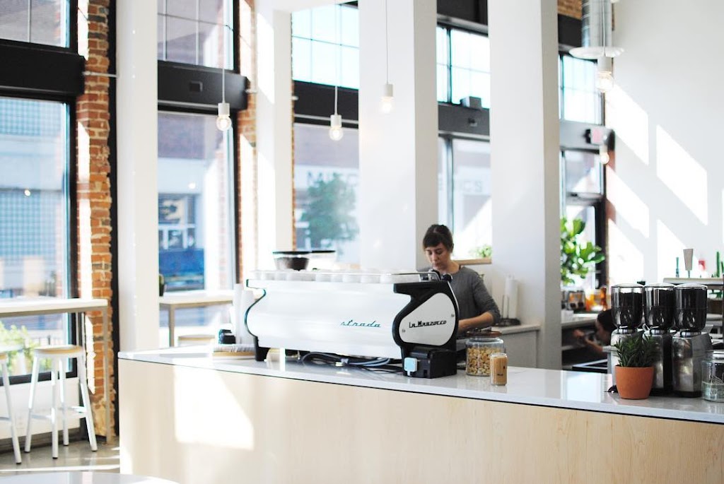 Photo of Zion Coffee Bar