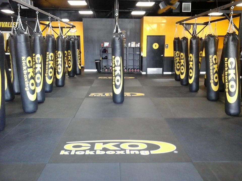  CKO Kickboxing Simi Valley