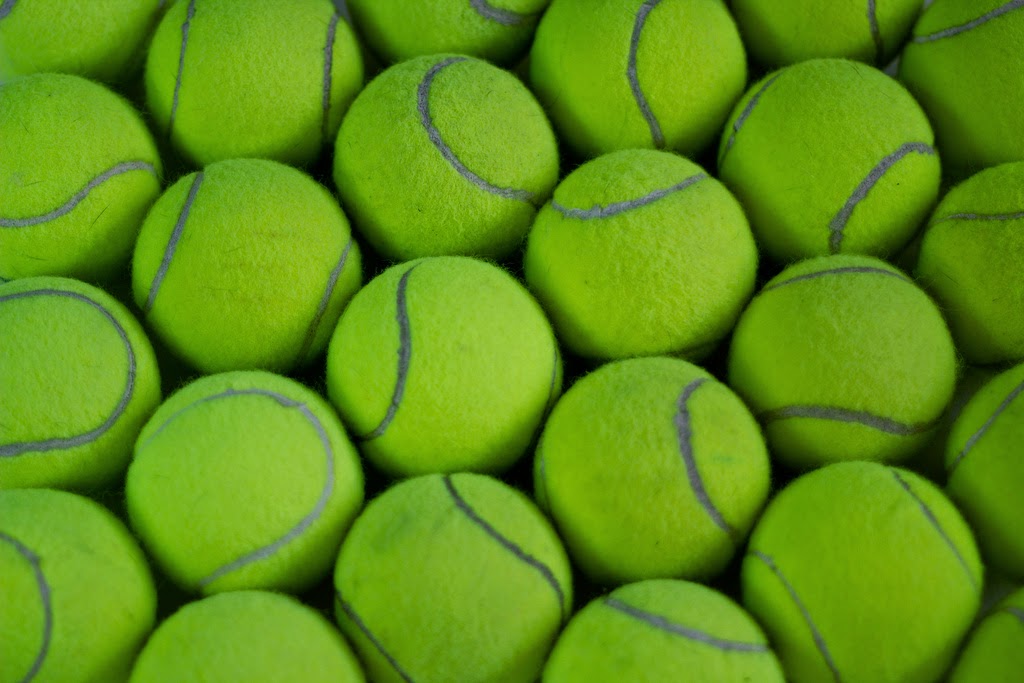 Montclair Tennis Club