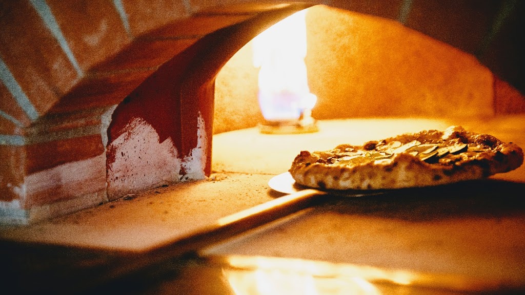 Amore Pizzeria Napoletana 愛。手工窯烤披薩專門店（非披薩主餐，僅「平日」販售） 的照片