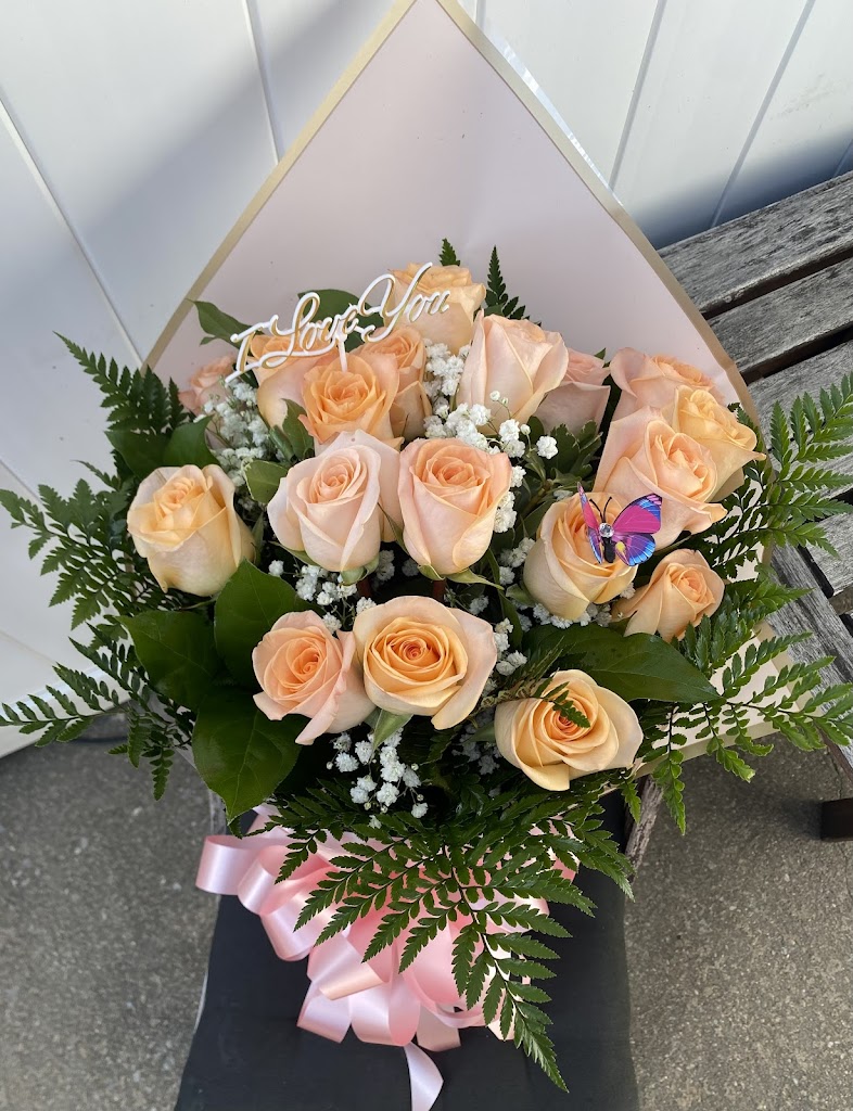 Flowers by Gus
