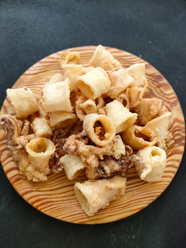 Restaurante La Loma — Mas recientes