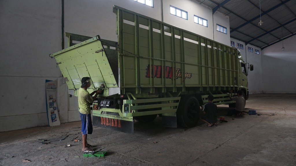 DOTOMO ENGINEERING
