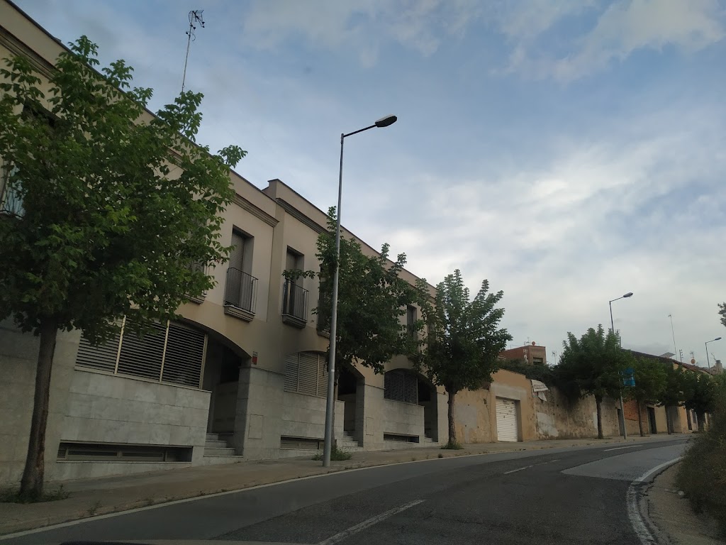 Quick Silver Palau S.L.