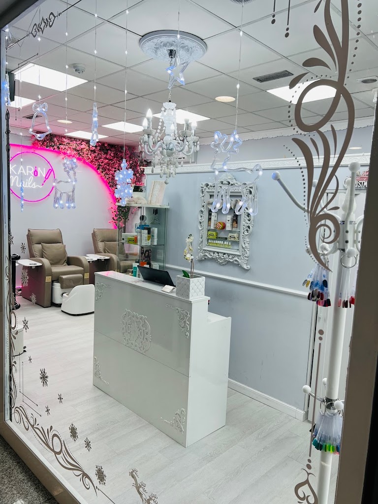 Karin Nails | Centro de estetica