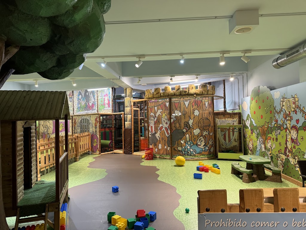 Sherwood Park Bilbao