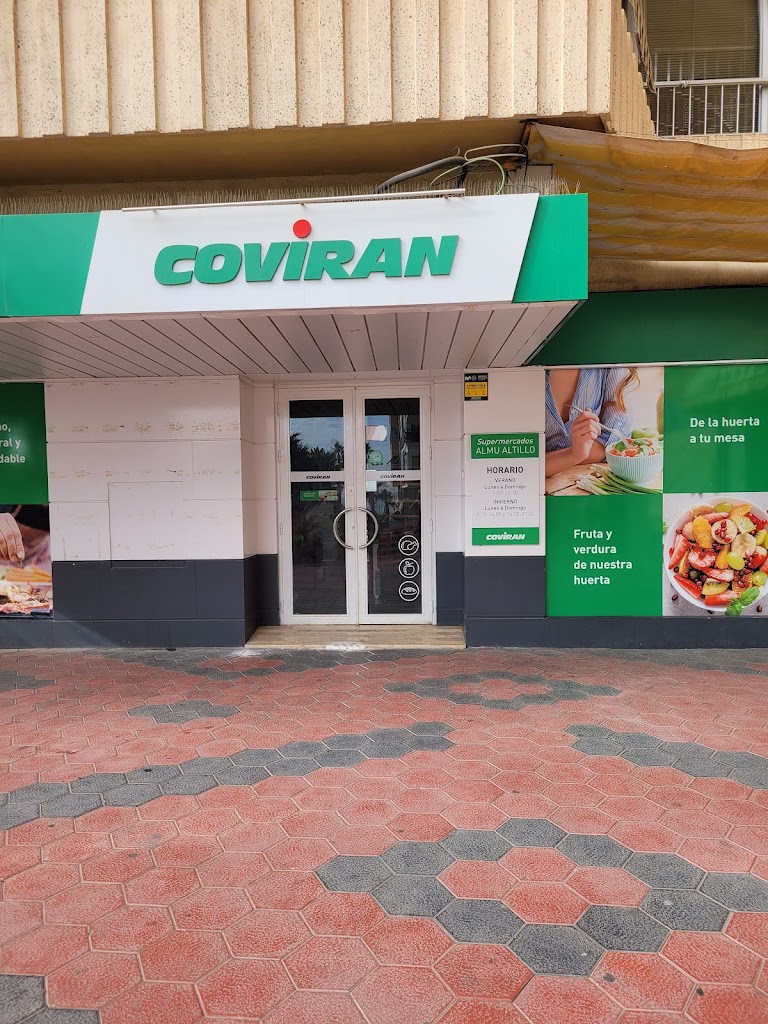 Coviran