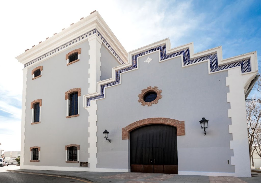 Teatro La Alcoholera