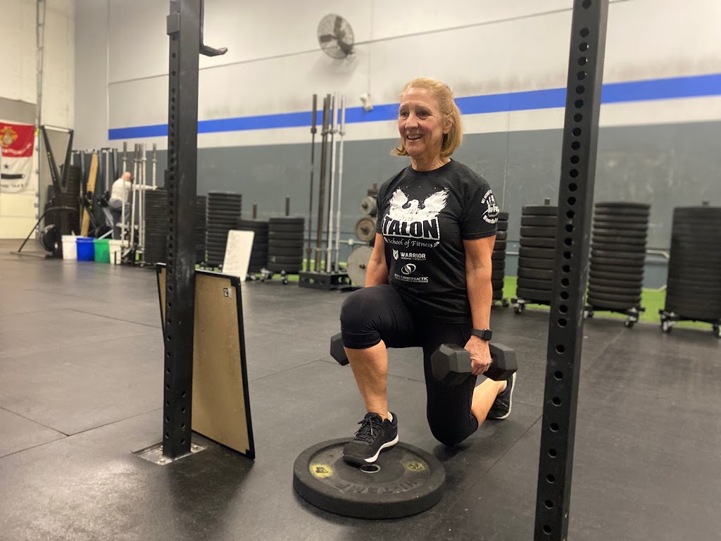  OPEX Franklin - The Future of Personal Training