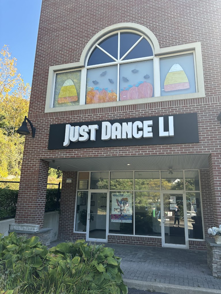  Just Dance LI