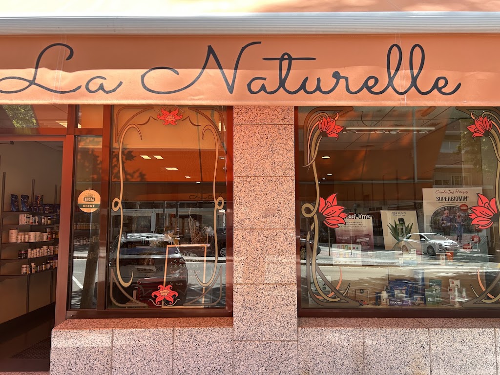 La Naturelle (Ecodiet)