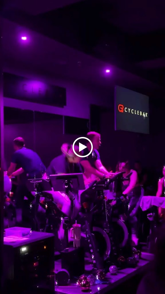  CYCLEBAR
