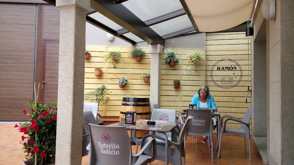 Bar Ramon Playa de Raso