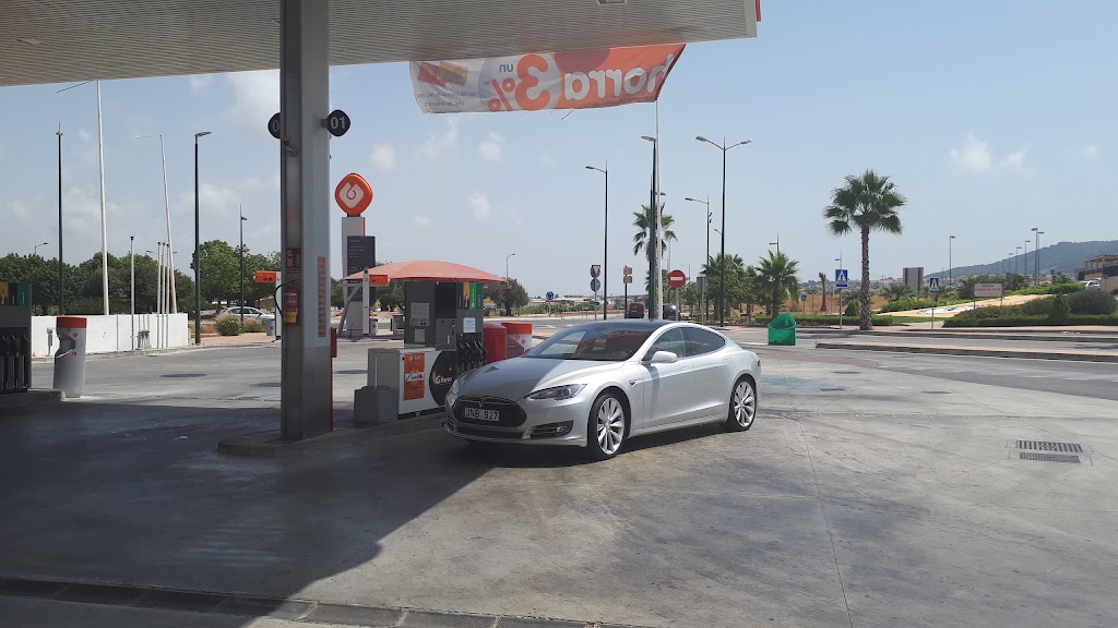 SHELL ENCUENTRO — Estacion de servicio