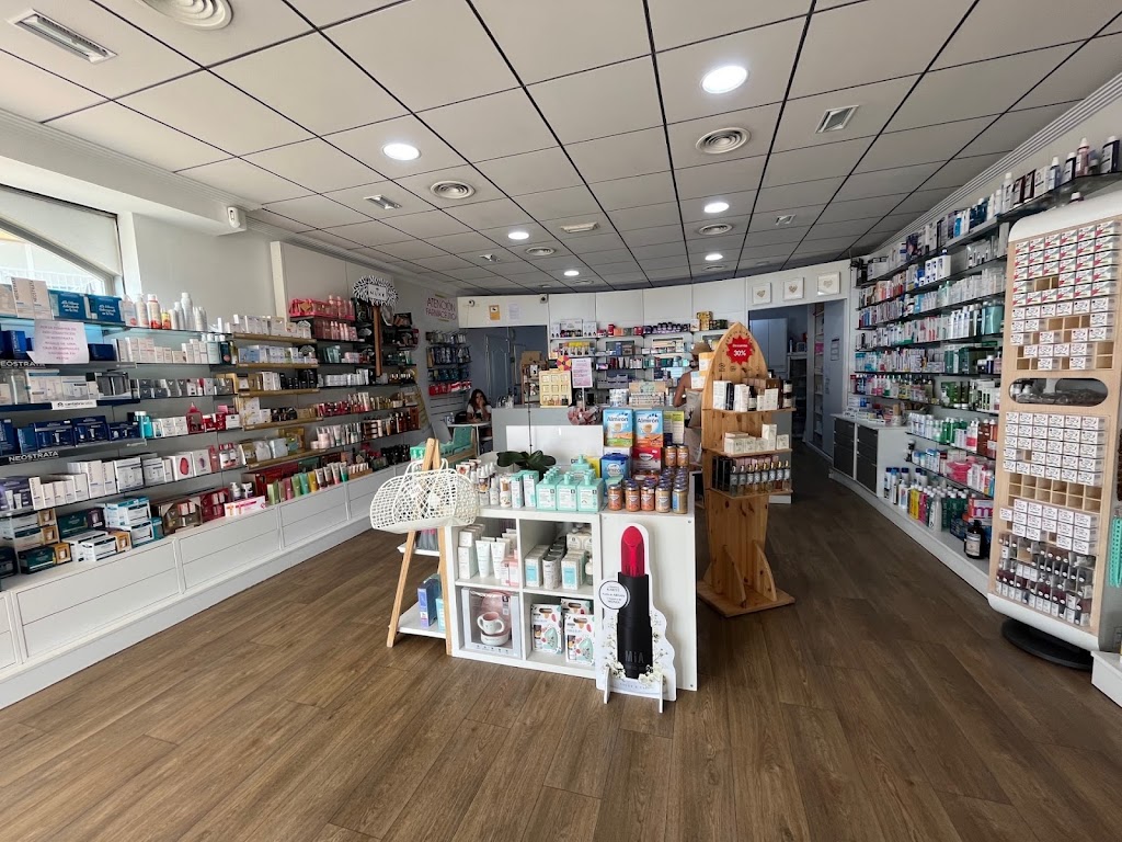Farmacia Del Mar (Lda. Laura Pomares) — Del propietario