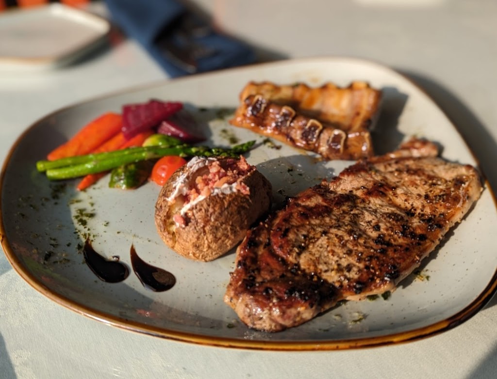 Steak