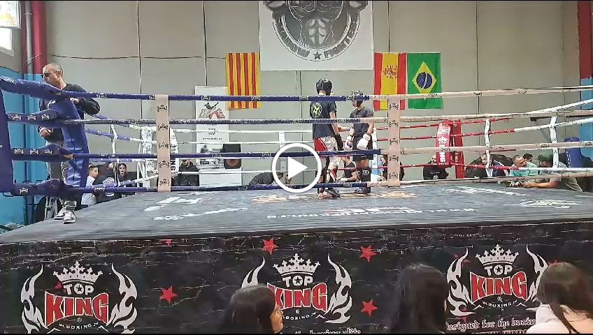 Kick Boxing - Krav Maga - Boxeo - Defensa Personal — Del propietario