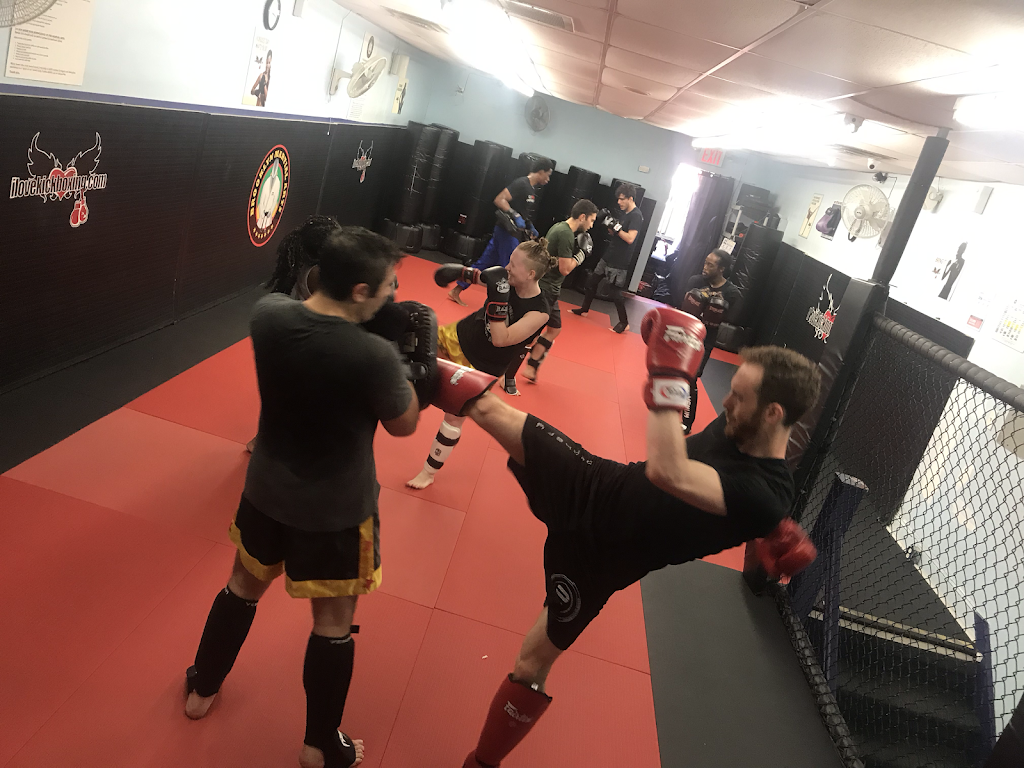  STONED mantis ATHLETICS Muaythai/kickboxing