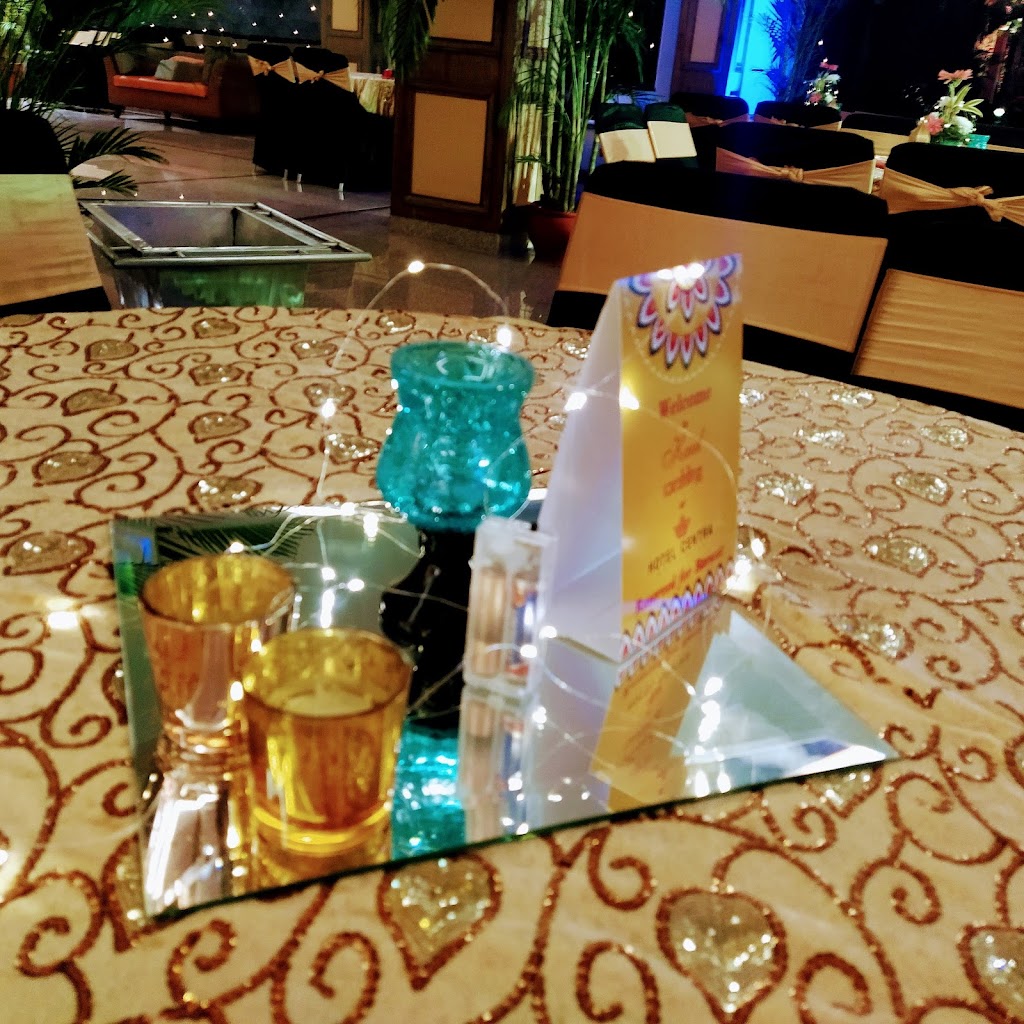 Food & drink