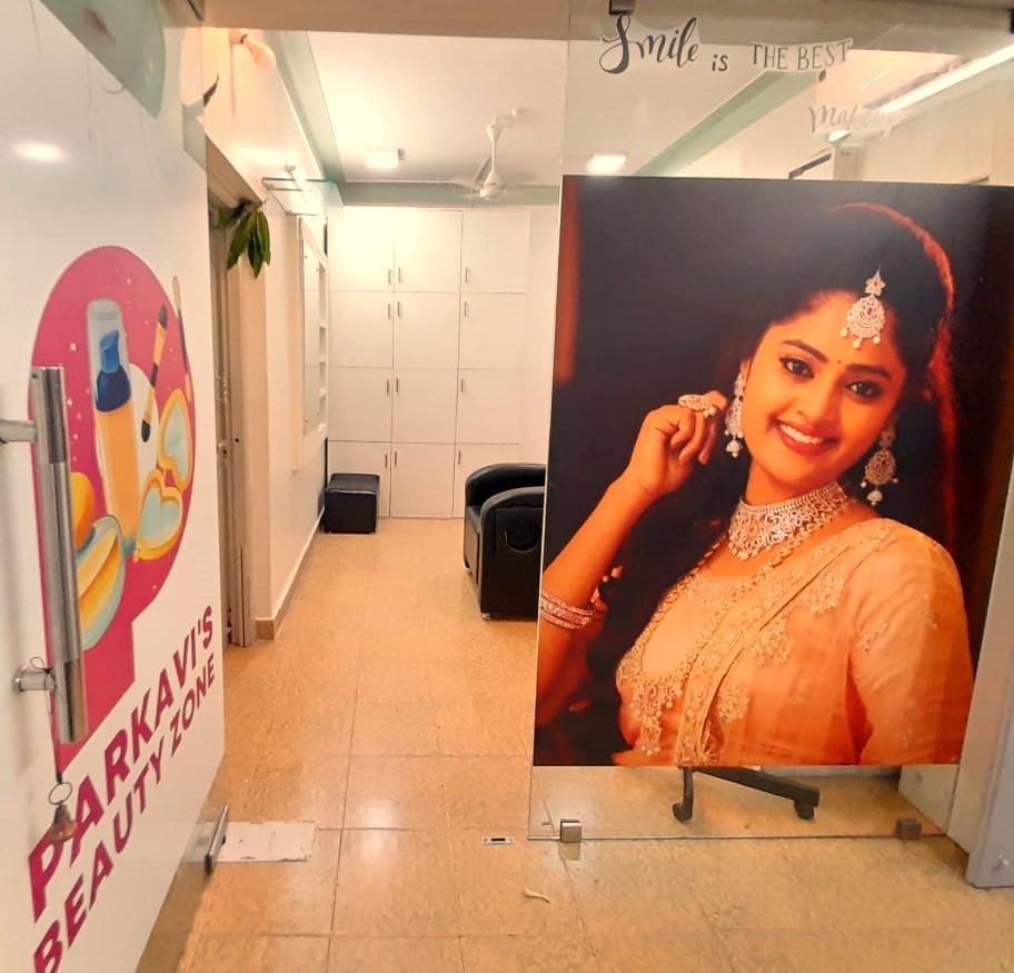 Parkavi S Beauty Zone Training Academy
