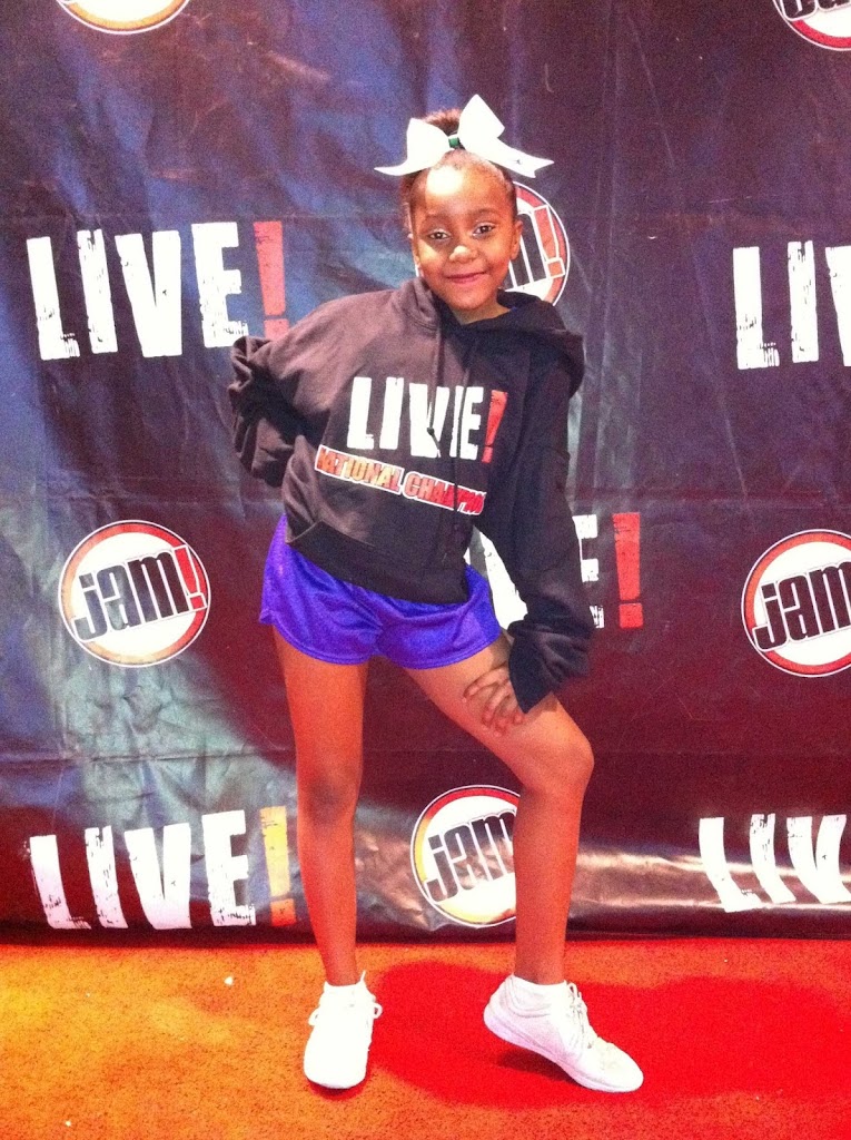  Resolute Spirit Athletics Of Atlanta