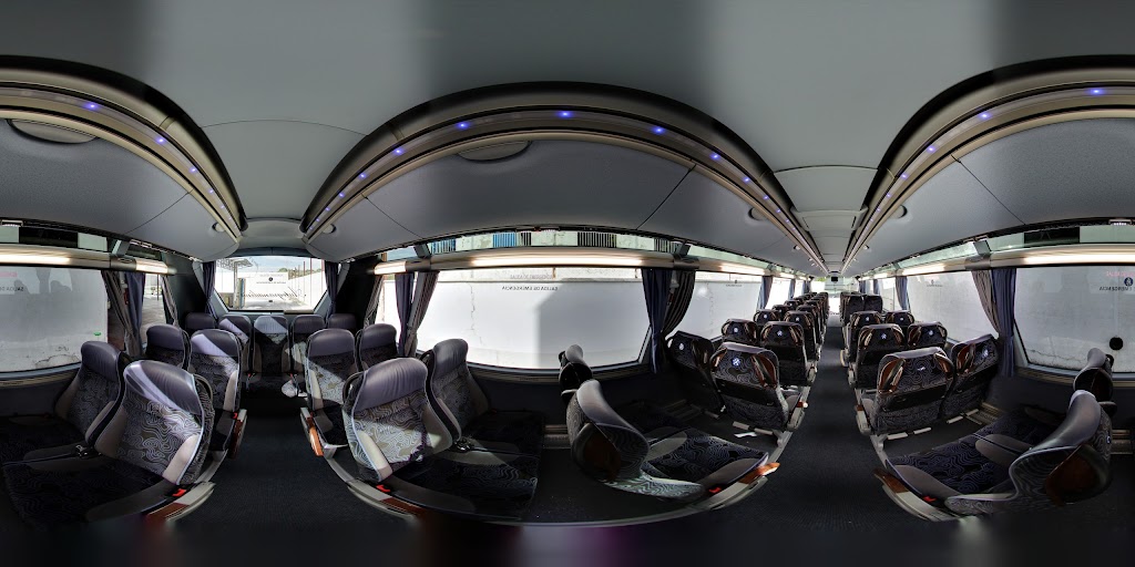 Street View & 360deg