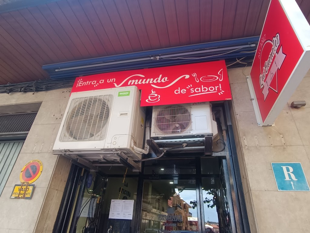 QueBueno.es - Bar / Restaurante en avenida Aragon, Alcaniz