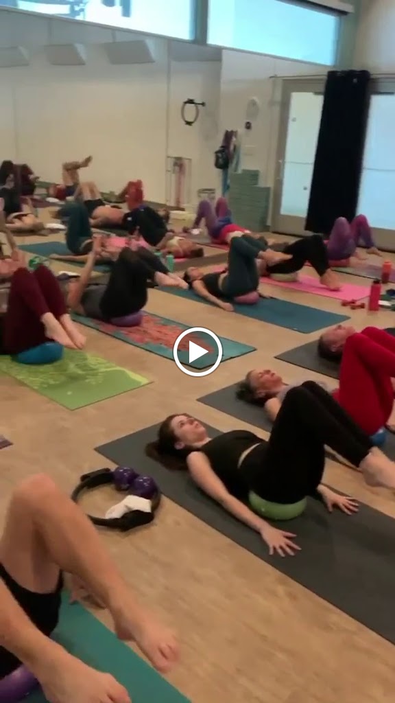  Bija Yoga and Wellness