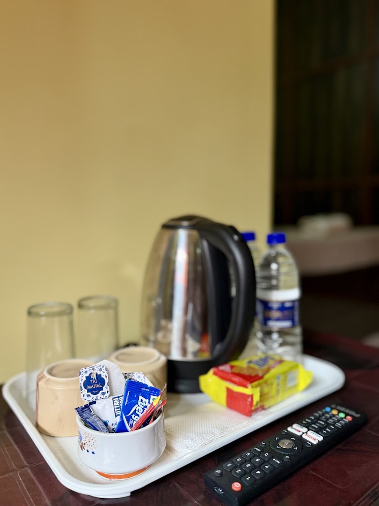 Food & drink