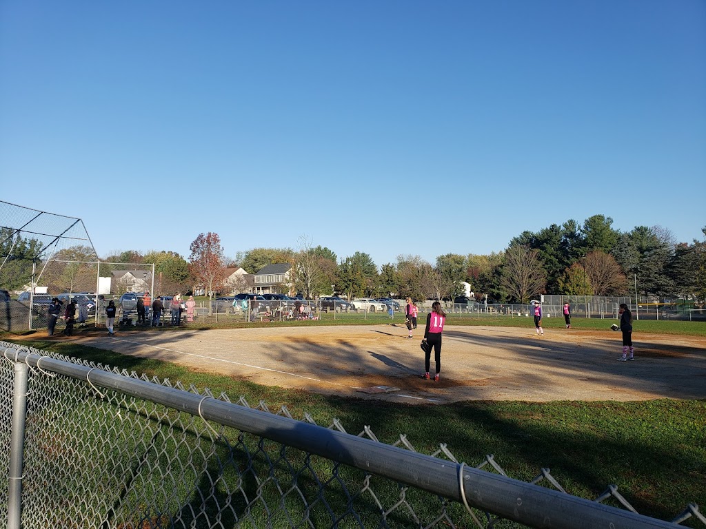 EE Halmos Park