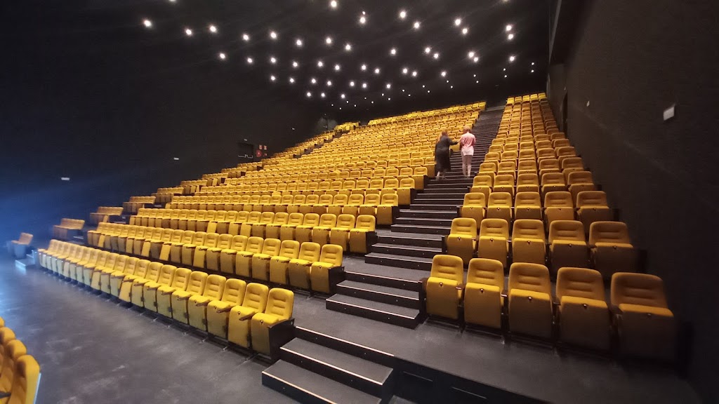 Teatro Auditorio Felipe VI