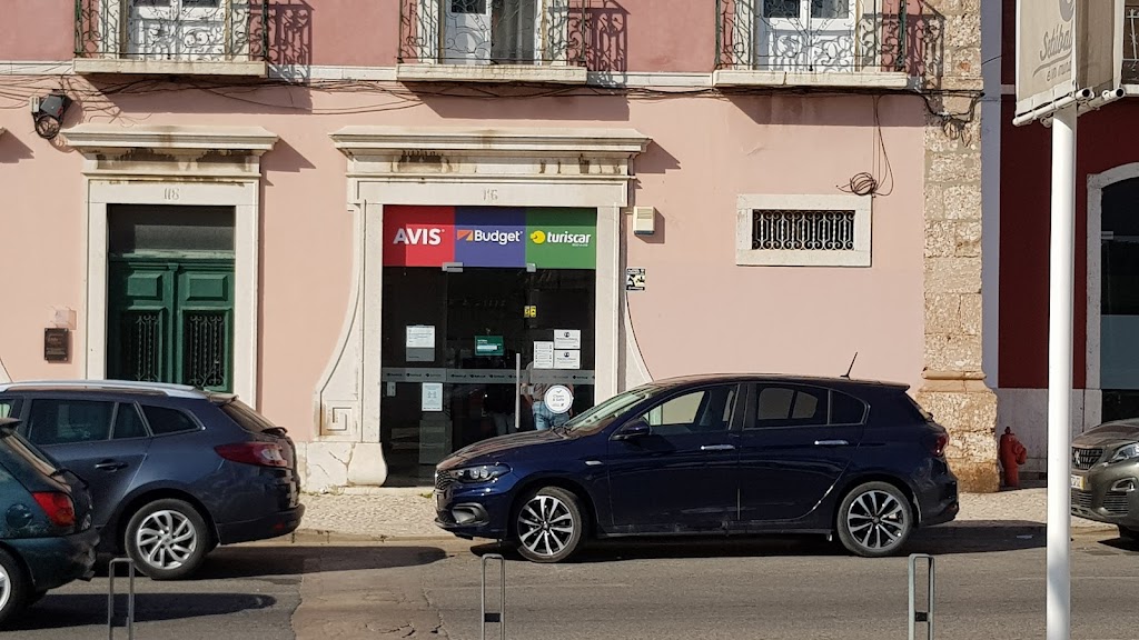 Turiscar Rent A Car Setubal