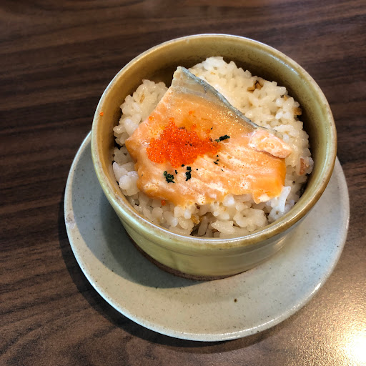 上原UEHARA日式料理 的照片