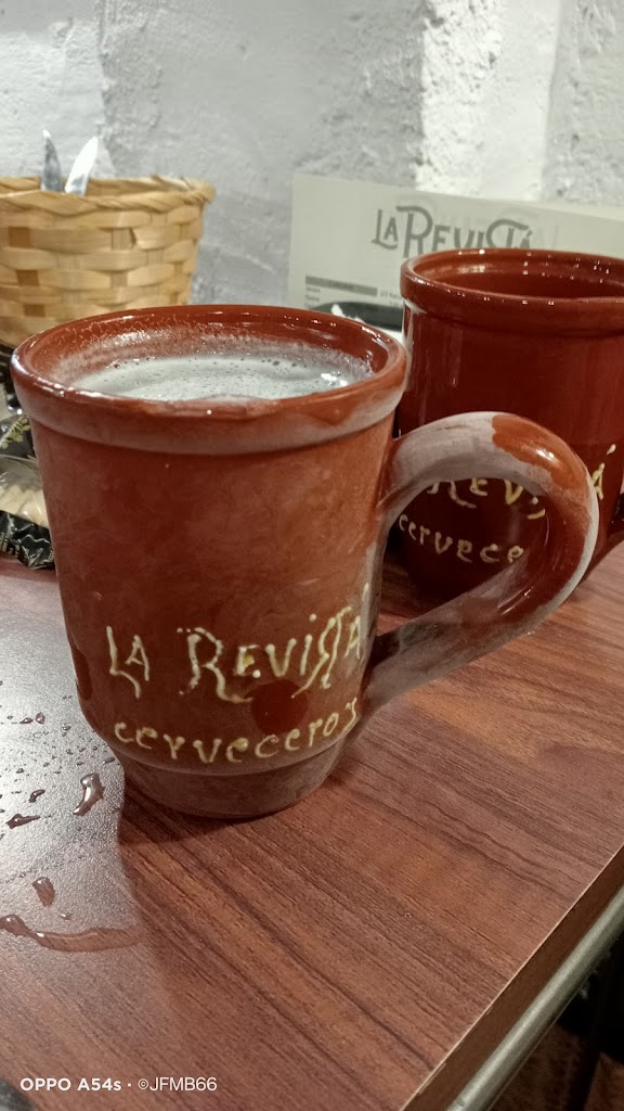 La Revira