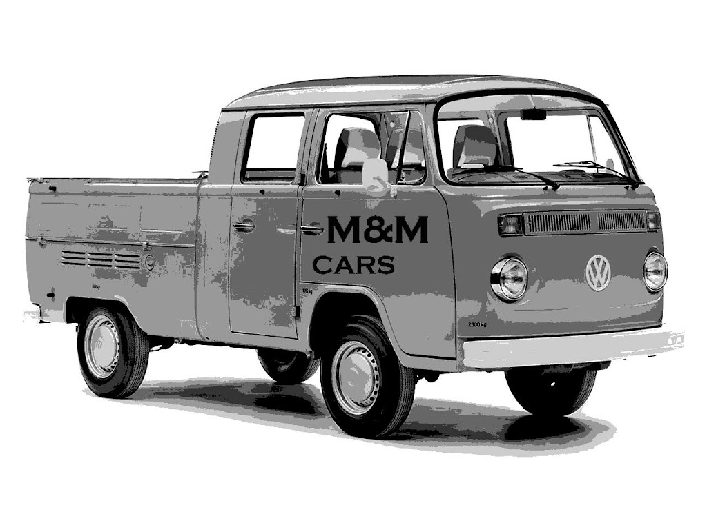 M&M Costablanca Cars