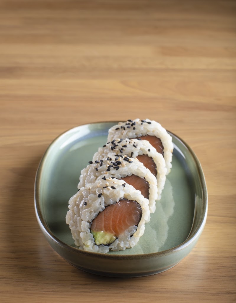 Meson del Japon — Comida y bebida