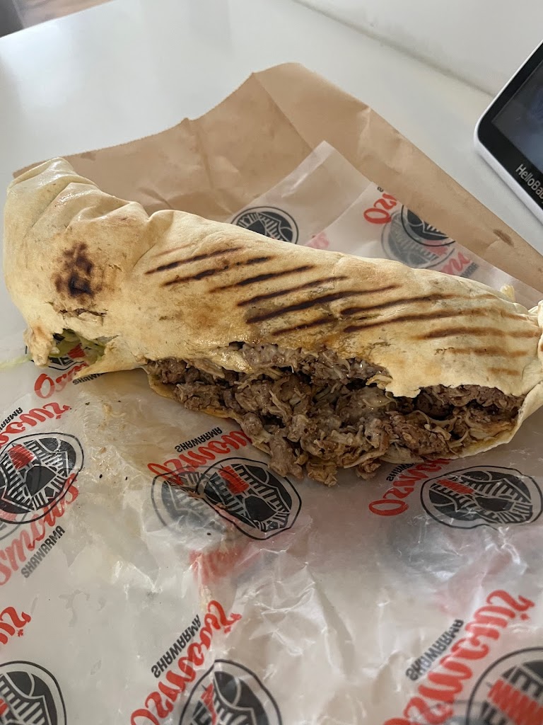 Shawarma