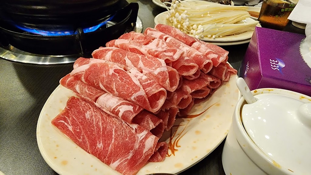 長疆羊肉爐 內湖店 的照片