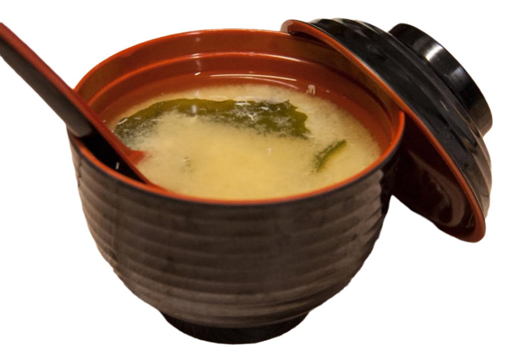 WOKDON — Sopa