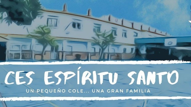 Colegio Concertado de Ensenanza Espiritu Santo