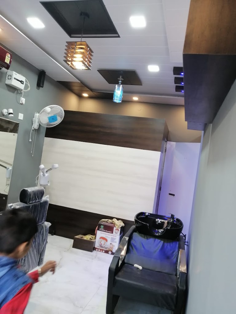 Hair Castle Unisex Salon