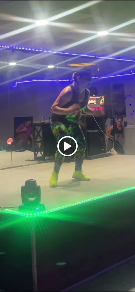  Zumba By Elvia