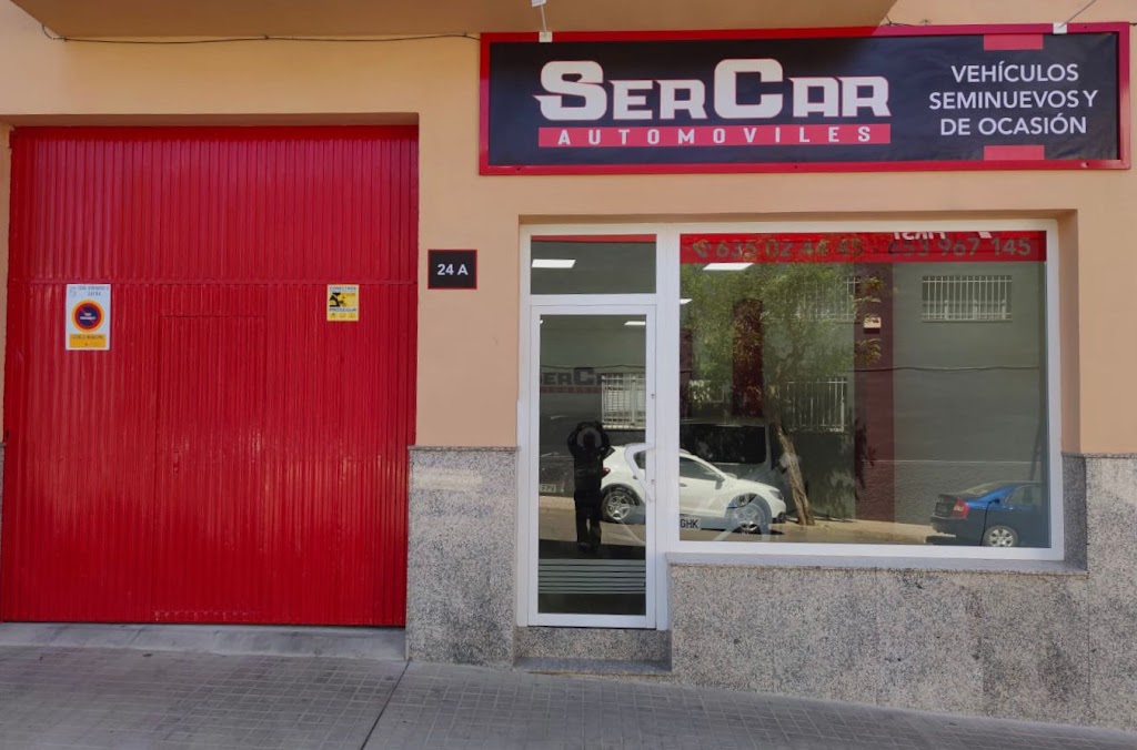 SerCar Automoviles