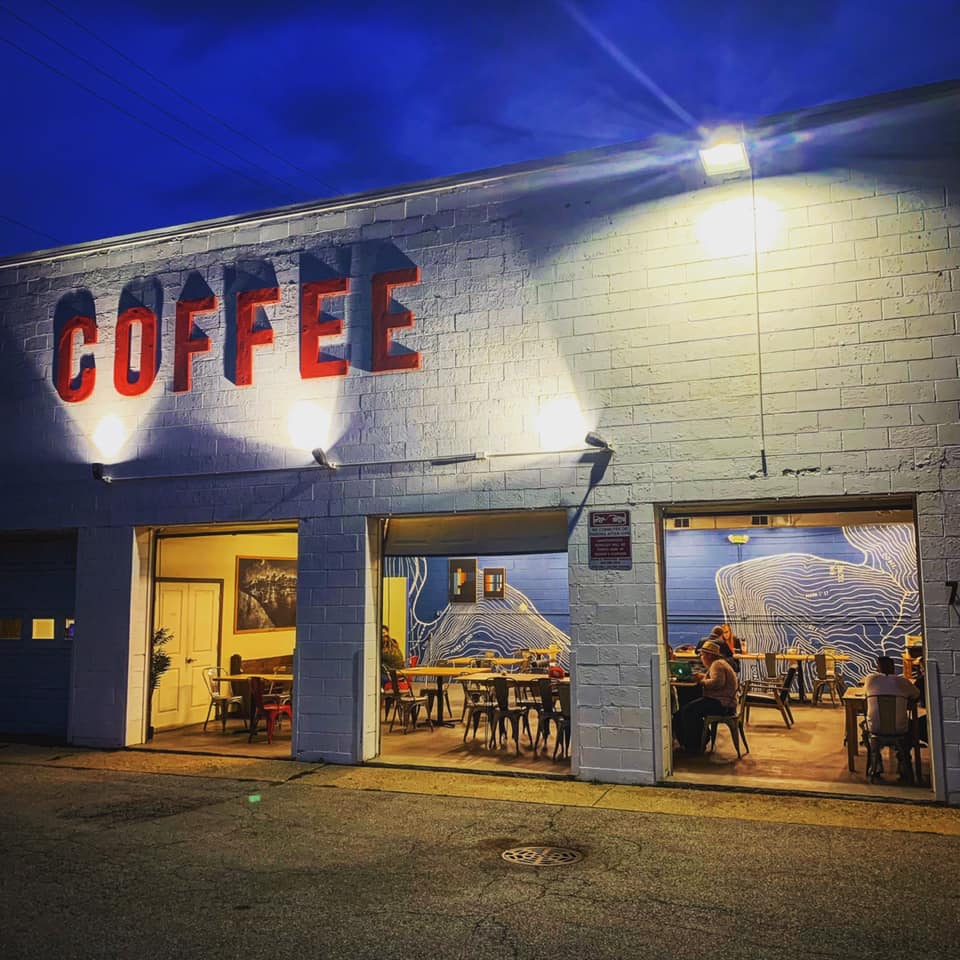 Photo of Hansa Coffee Roasters