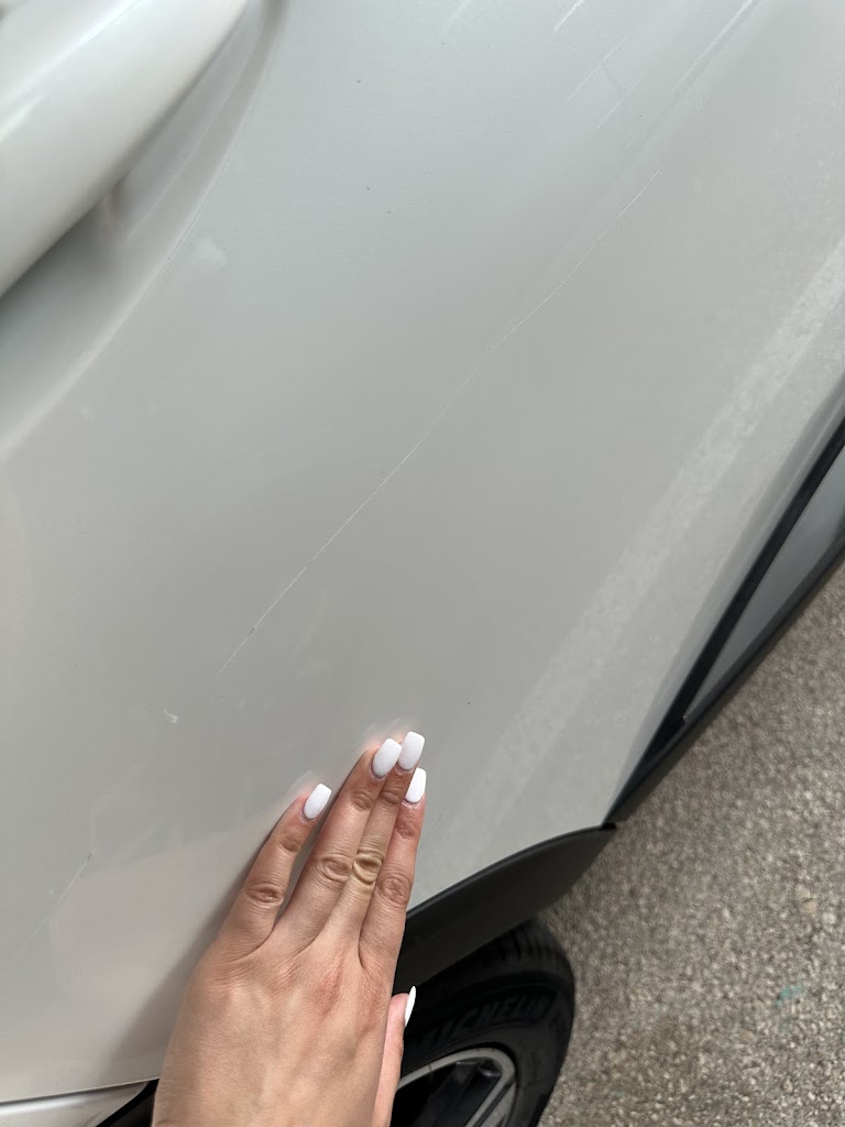Review photo